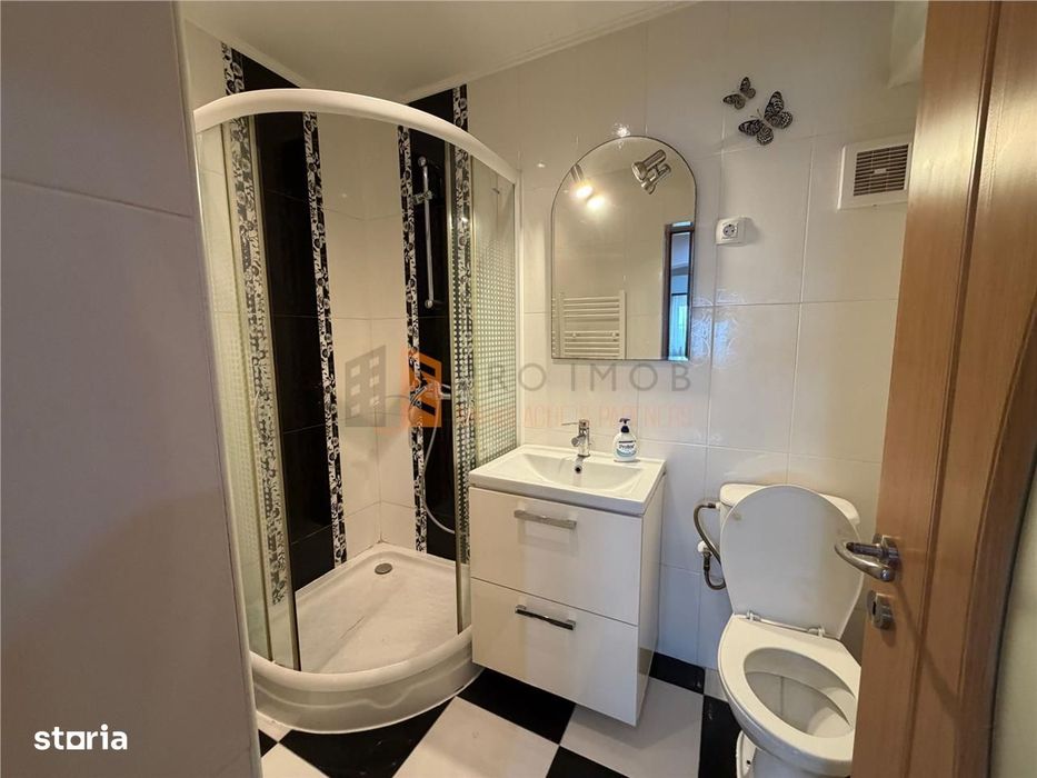 Apartament 4 camere cf 1 decomandat zona Obor