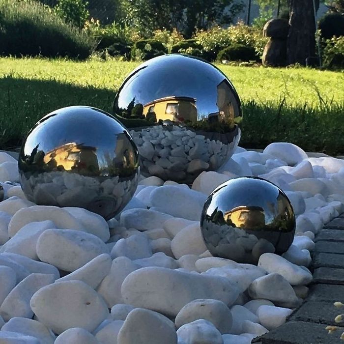 Oq dekorativ tosh. Белый камен