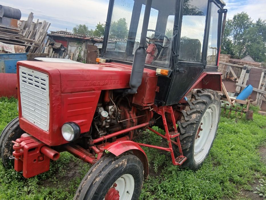 Продам  трактор т 25