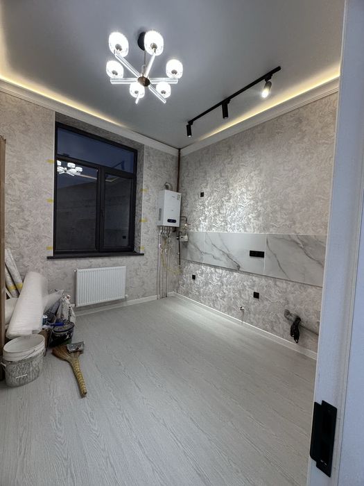 2 xonalik 1 qavatda Fayzobod Masjid