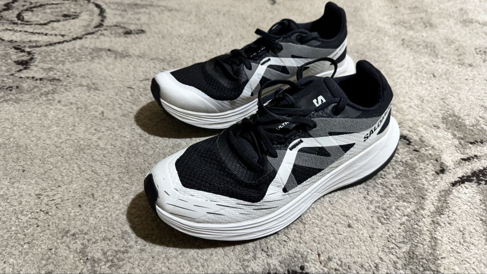 Pantofi alergare trail Salomon Ultra Flow