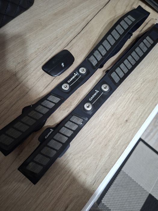 Пулсометър Гармин Garmin HRM-run