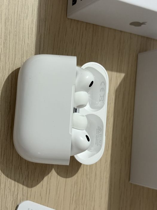 Airpods pro 3 2025