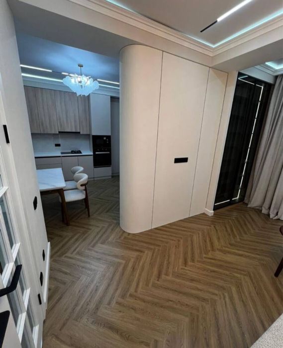 8 Продам квартиру 2/7/10 Яккасарайский район