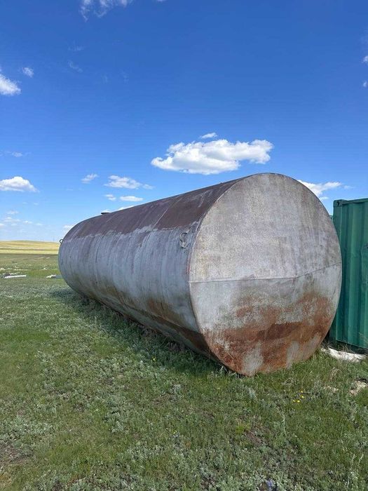 продам бочку 50 кубов