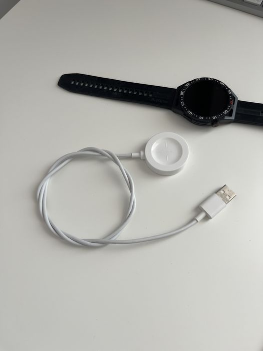 Smartwatch Huawei WATCH GT 3 SE, Black