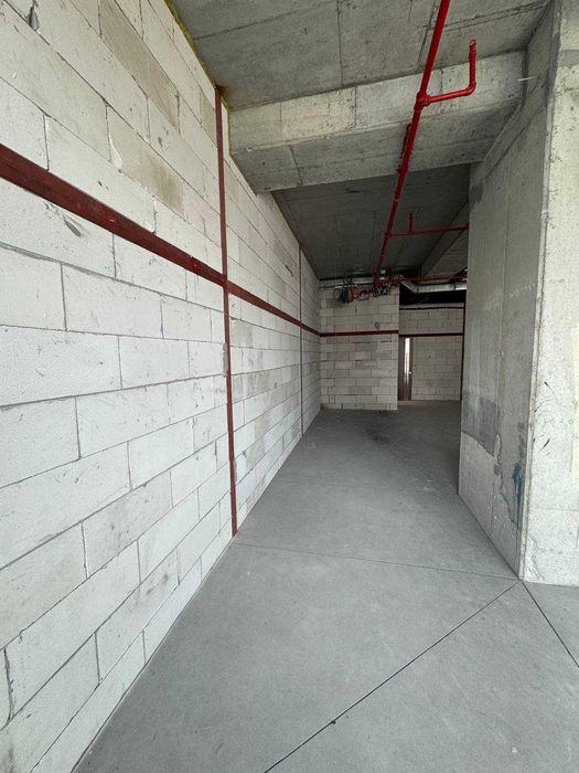 Продается помещение   ЖК Piramit Tower  86м2