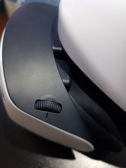 Ochelari PlayStation VR 2 - Pachet Complet- Garantie