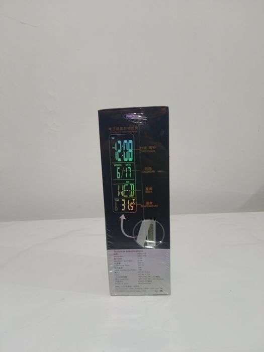 Настольная Лампа LED REMAX RT-185