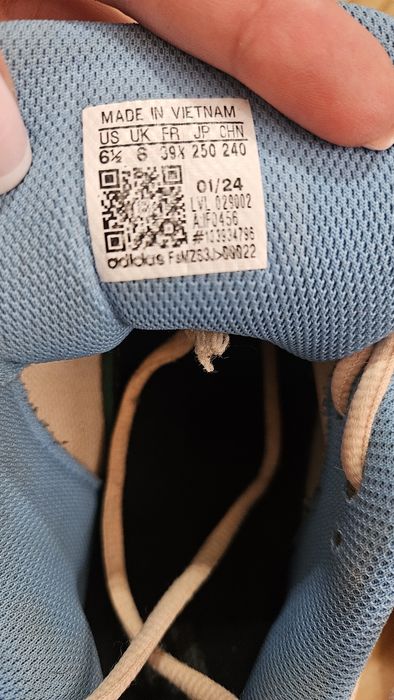 Adidas ,оригинални маратонки