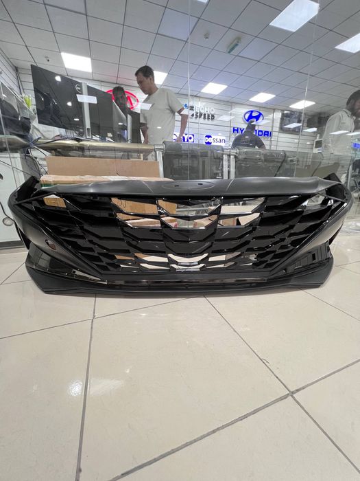 Киа Hyundai автозапчаст