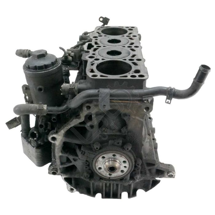 Оборудван цилиндров блок BKD 2000 Volkswagen Touran I  ID: 157460