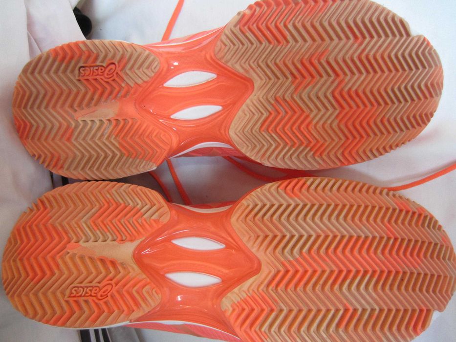 Asics dama Tenis,Gel Sollution Speed3,mas. EUR=40,USA8,5,CM25,5,ca noi