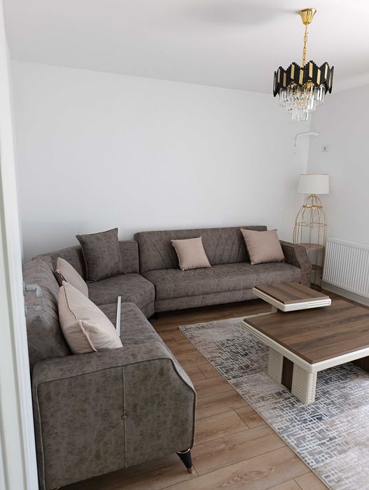 De închiriat apartament 2 camere