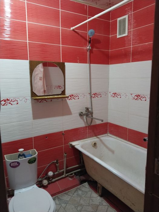 Сдается квартира