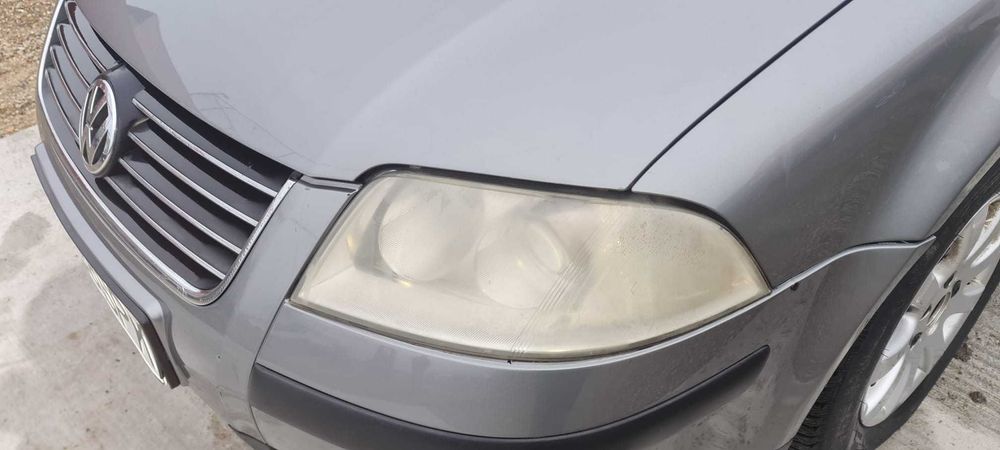 Dezmembrez / Dezmembrari / Piese /VW Passat B5.5,1.9.tdi AVF.