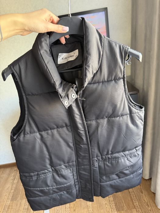 Разбор гардероба от 1000