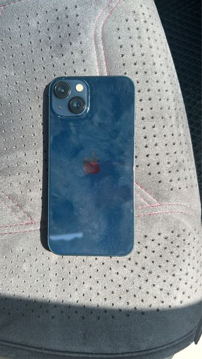 Iphone 13 на 128gb