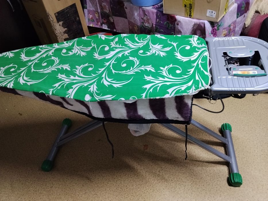 Гладильная доска