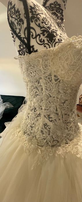 Rochie de mireasă