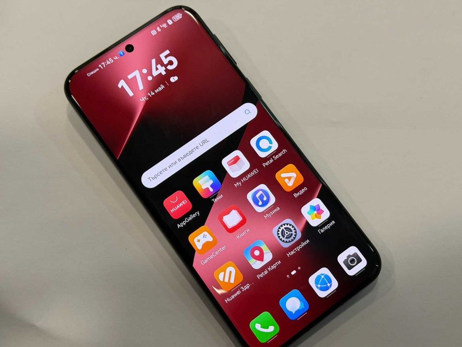 Huawei Pura 80 Pro 5G 512GB 12GB RAM-2 цикъла