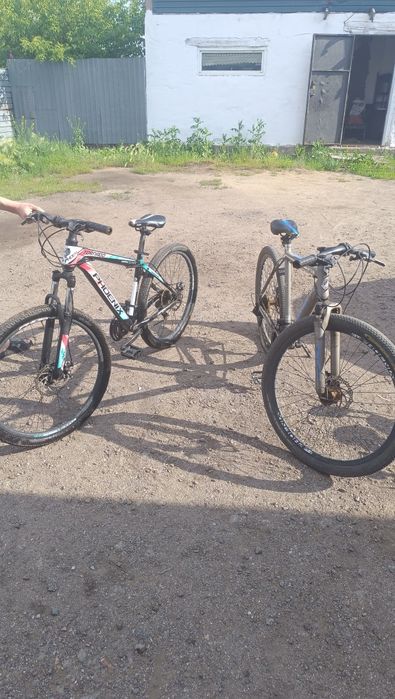 Продам велосипед