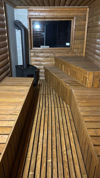 Case de lemn negociabile!