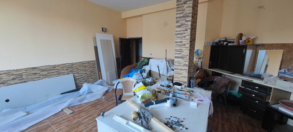 Продава се Едностаен апартамент в Несебър - 67 кв.м за 851 €/кв.м - Снимка #3