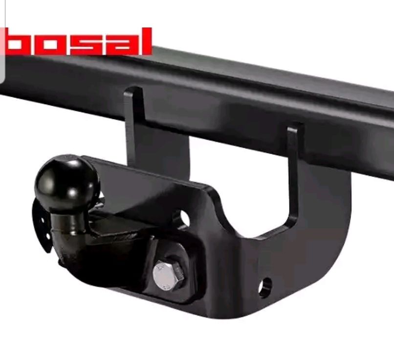 Carlig Remorcare Sprinter 2006  2026 Pentru Bară Spate Cu Treaptă  NOI