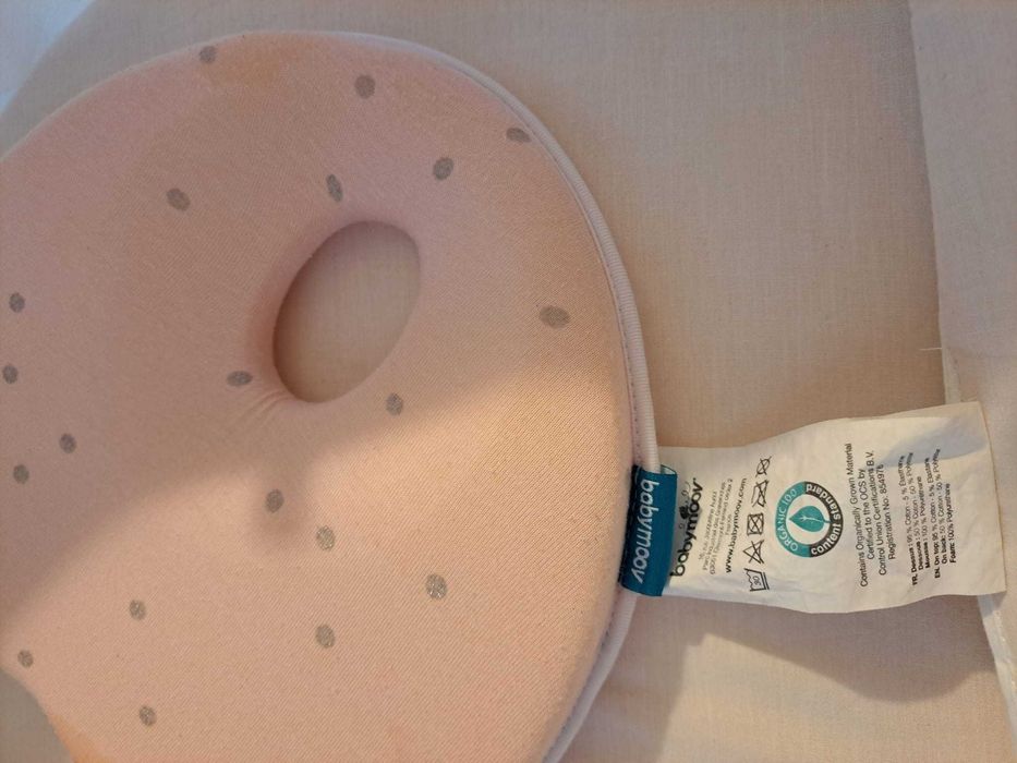 Perna impotriva plagiocefaliei