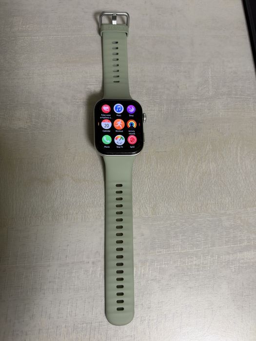 Huawei Watch Fit 3