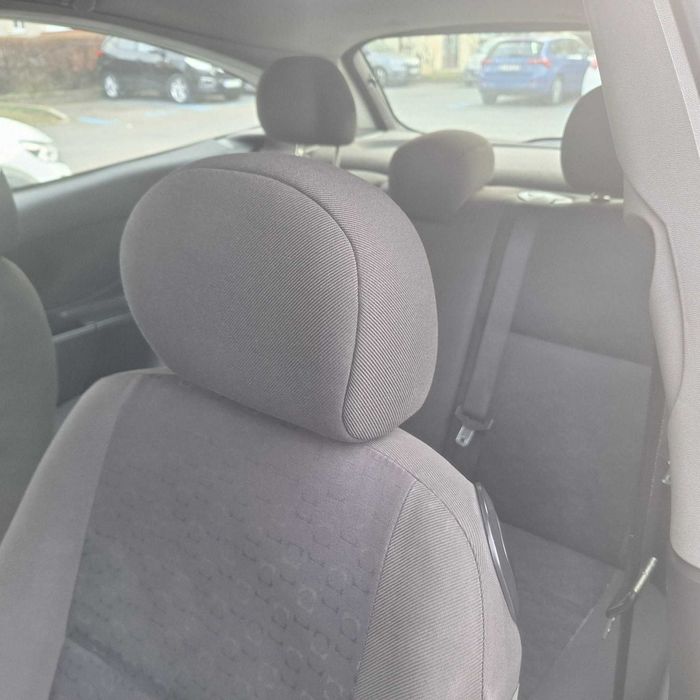 Ford Focus 2002 / 1.8