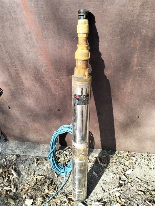 Электороинструменты