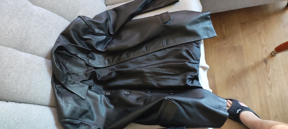 Яке естествена кожа