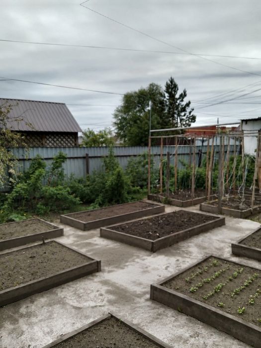 Продам уютный, светлый дом!
