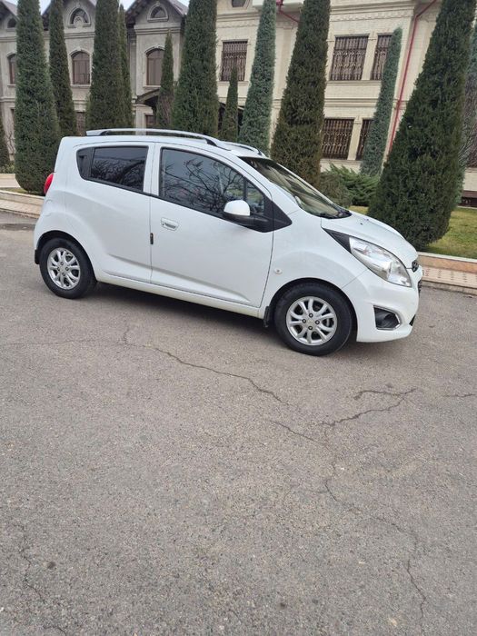 Spark, 2022 yil, 68.000 km