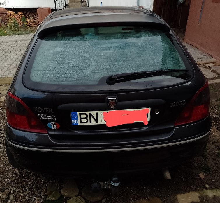 ROVER 220 SD de vânzare