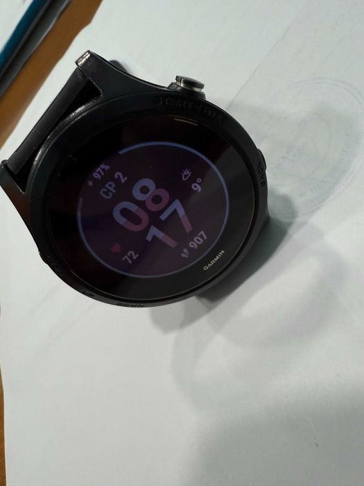 Продам часы мультиспортивные часы Garmin Forerunner 945