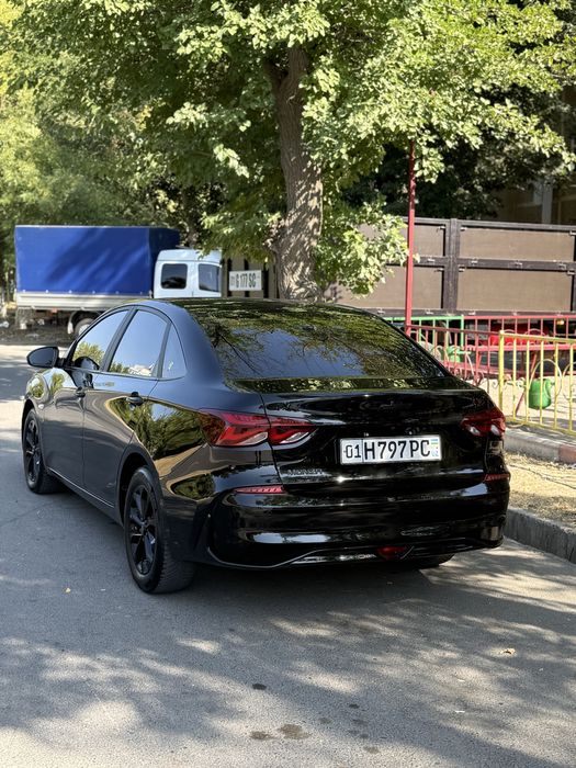 Monza 1.5 atmasferniy
