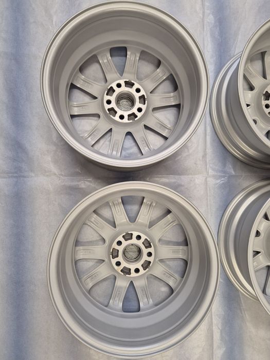 Jante Opel Astra K 16 5x105