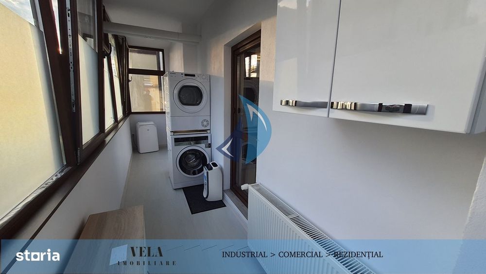 Apartament 2 camere, parcare privata, complex nou
