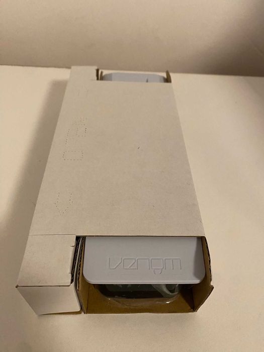 Statie de andocare dubla pentru controllere PlayStation5 VS5001, Venom