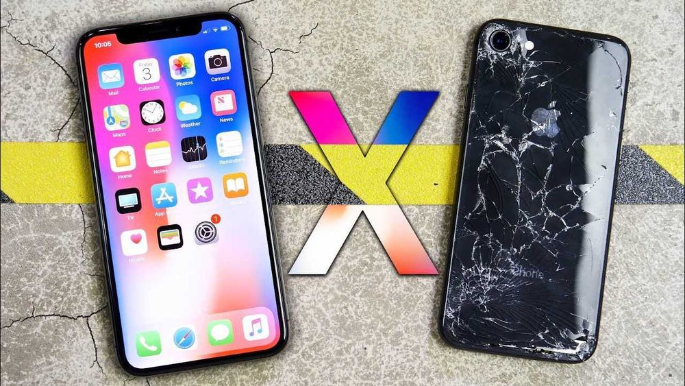 Service GSM Inlocuire display / carcasa - iPhone XS 11 12 Pro 13 14 15