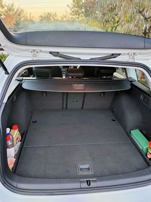 VOLKSWAGEN Golf 2014 — imagine 4