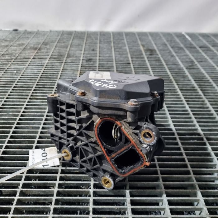 EGR Nissan Qashqai Facelift 1.6 Dci 2010 - 2013 R9M Euro5 (1404) Diesel CLAPETA EGR A2C53350932 Garantie