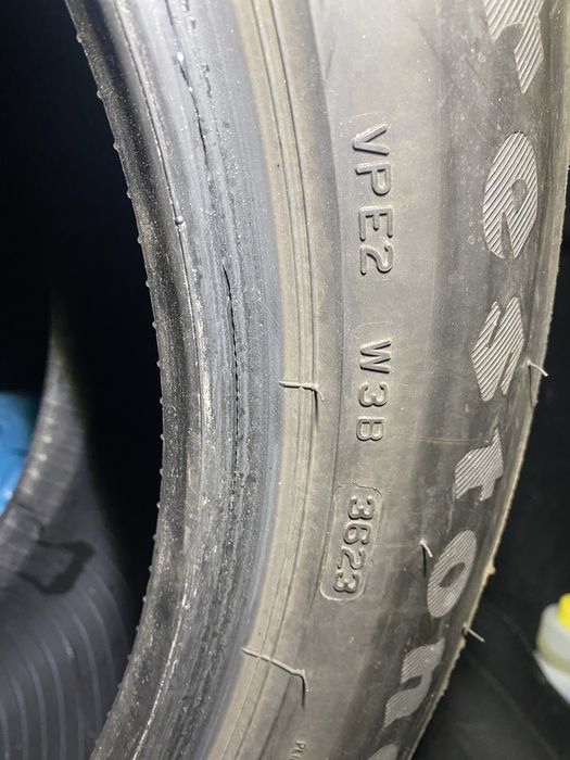 Vand Urgent !!  4Anvelope MS iarna 215 55 18