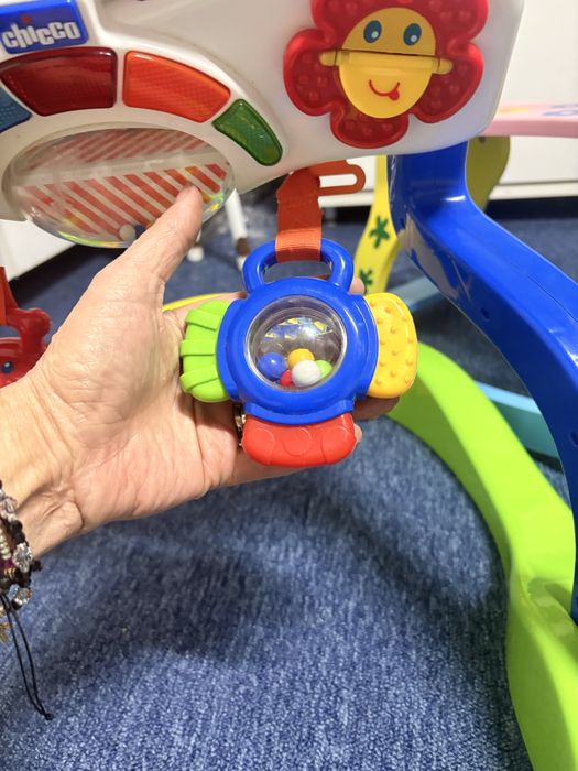 Centru activitati chicco