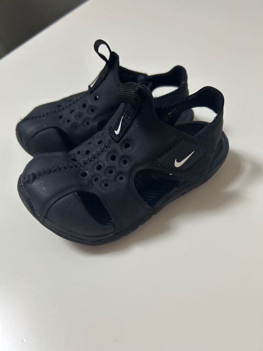 Детски сандали nike