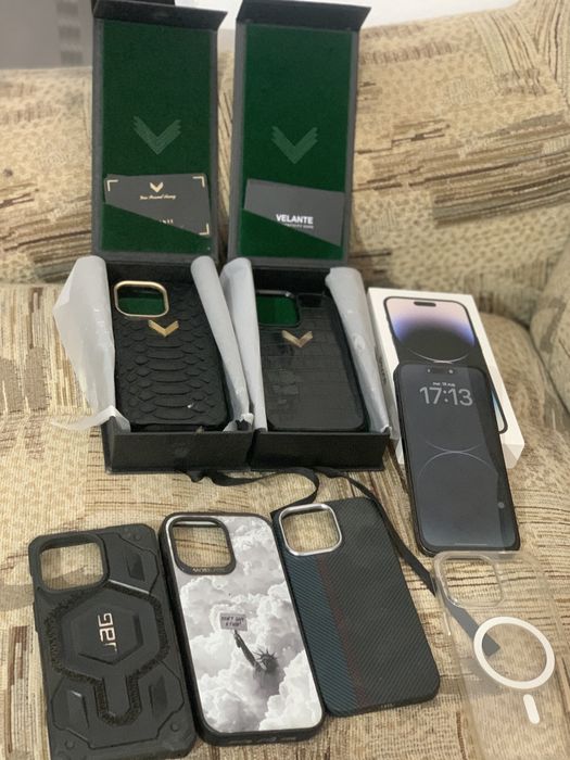 Iphone 14 pro max