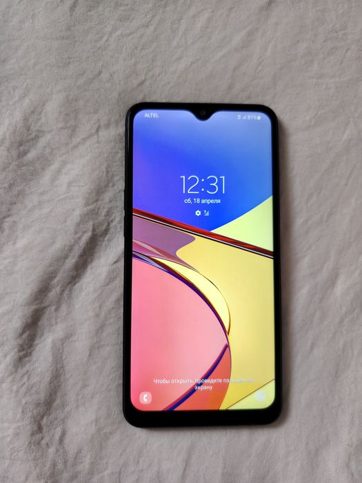 Продается телефон